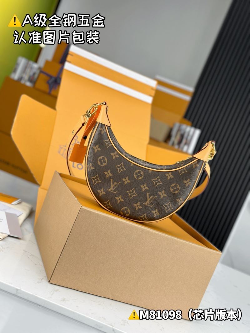 LV Satchel bags